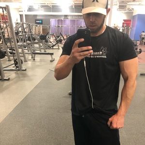 Meet your Posher, Sean